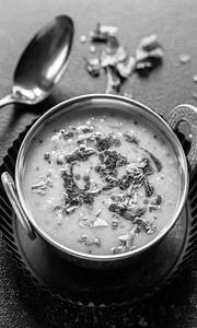 Dal Butter Fry