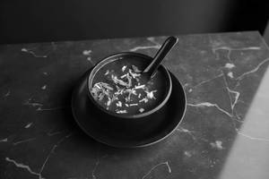 Veg Hot & Sour