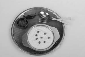 Curd Rice
