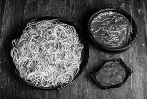 Veg Chopper Noodle