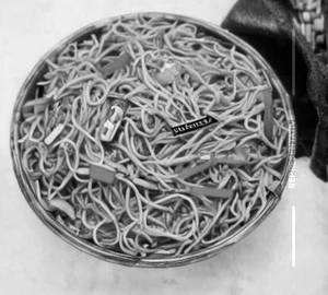 Non Mix Schezwan Hakka Noodles