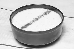 Plain Raita