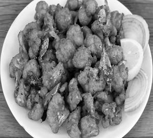 Dry gobi 65