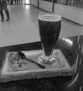 Iced Americano