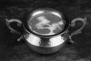 Dhaba Special Dal Makhni