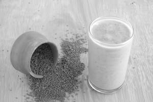Raagi Malt (Sweet Ragi Koozh ) 400ml