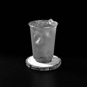 Seasonal Mojito