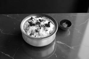 Curd Rice