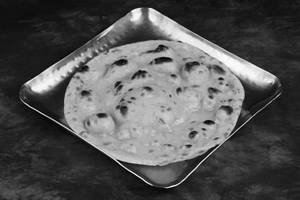 Tandoori Roti Plain