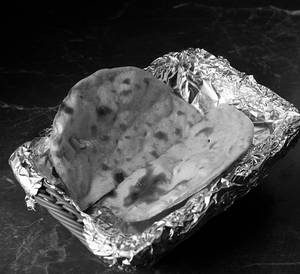 Butter Roti