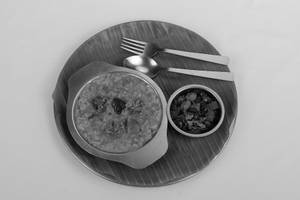 Sambar Rice