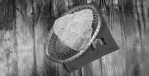 Tava Paratha