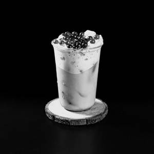 Classic Cold Matcha