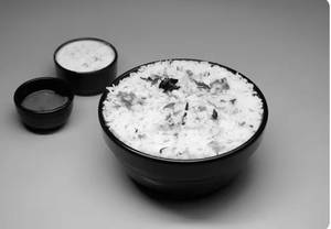 Ghee Rice