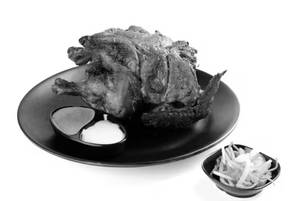 Grill Chicken