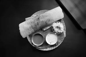 Masala Dosa
