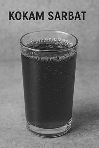 Kokum Sharbat - 200ml