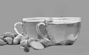 Ginger Tea