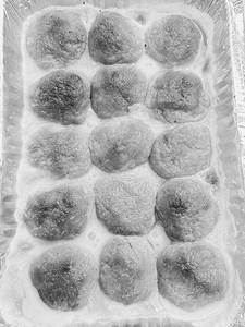 Gur Baked Rososgolla 15 Pcs