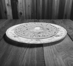 Butter Tawa Roti