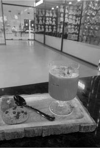 Vietnamese Iced Coffee