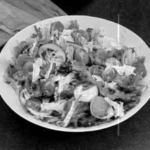 Green Salad