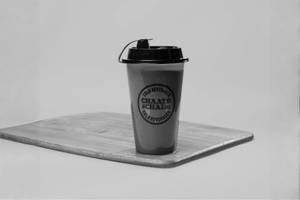 Chocolate Shake