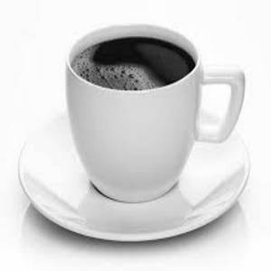 Black Coffee