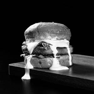 The Cheesy 69 Paneer