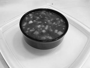 Tomimum Soup