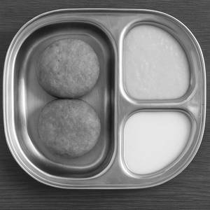 Upvas Coconut Pattice