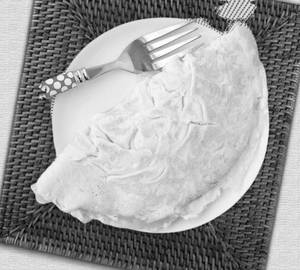 Cheese Omelette
