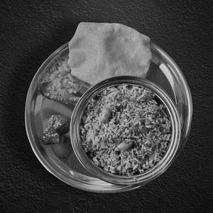 Maharashtrian Masale Bhaat
