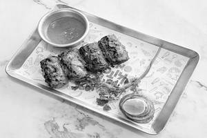 Bewafa Kebab[4Pcs]