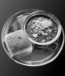 Mumbai Pav Bhaji