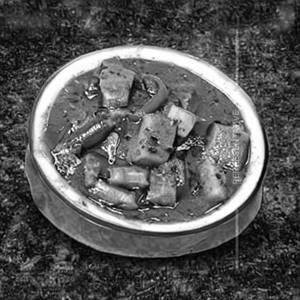 Veg Makhanwala