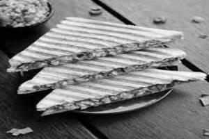 Panneer Sandwich