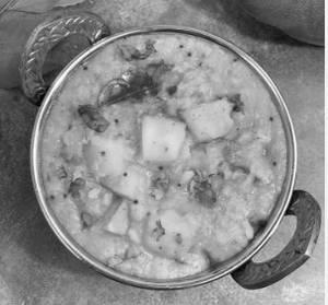 Mamidikaya Pappu - 450 Ml