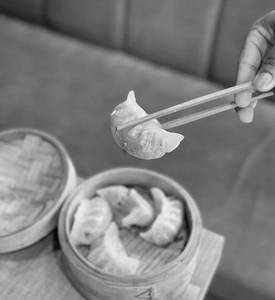 Crystal Dim Sum