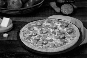 Fire Lovers Pizza