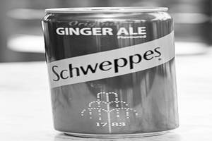 Ginger Ale