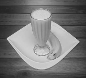 Banana Smoothie