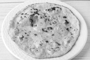 Ghee Roti