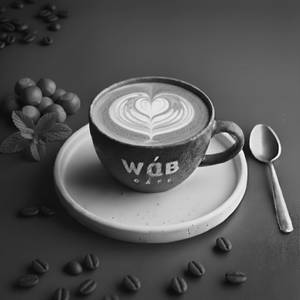 Irish Hazelnut Latte ( Hot )