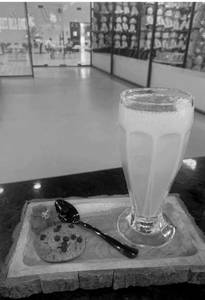 Kopiccino