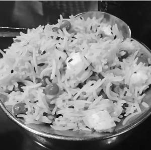 Veg Pulao