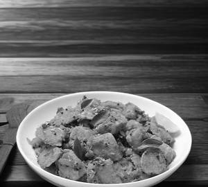 Masala Idli