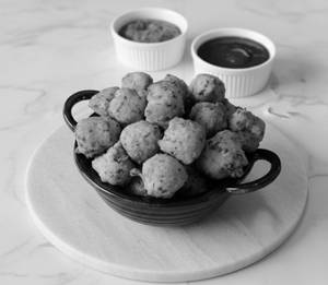 Moong Bhajiya