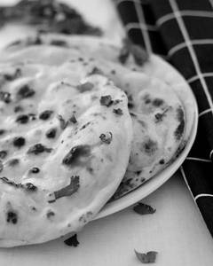 Tandoori Butter