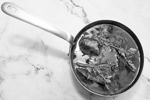 Railway Mutton Curry